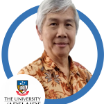 Dr. Rudolf Wirawan, Ph.D