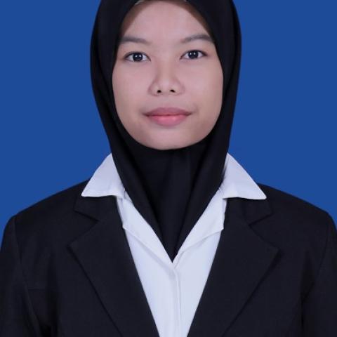 Naela Faza Fariha, S.Si., M.Sc.