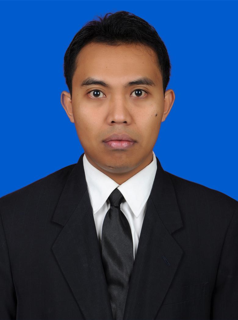 Nuryadi, S.Pd.Si., M.Pd.